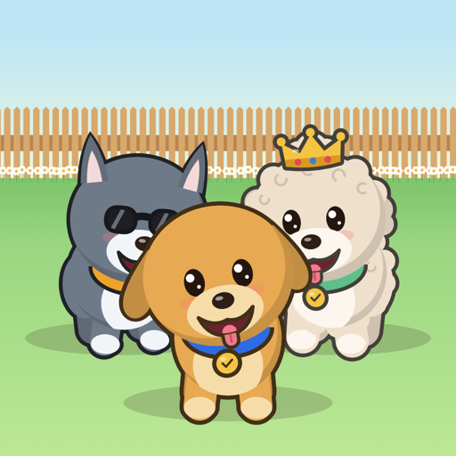 Habit Pups app icon